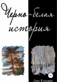 бесплатно читать книгу Черно-белая история автора Олег Кузьмин