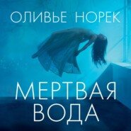 бесплатно читать книгу Мертвая вода автора Оливье Норек