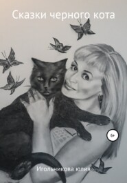 бесплатно читать книгу Сказки черного кота автора Юлия Игольникова