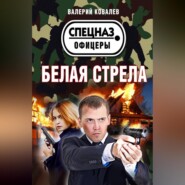 бесплатно читать книгу Белая стрела автора Валерий Ковалев
