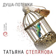 бесплатно читать книгу Душа-потемки автора Татьяна Степанова
