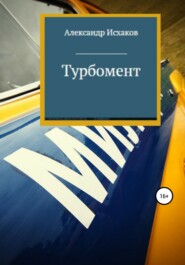 бесплатно читать книгу Турбомент автора Александр Исхаков