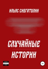бесплатно читать книгу Случайные истории автора Ильяс Сибгатулин