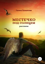 бесплатно читать книгу Местечко под солнцем автора Галина Полынская