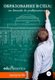 бесплатно читать книгу Образование в США: от детсада до университета. Что, как, почем и зачем? автора Irina Christie