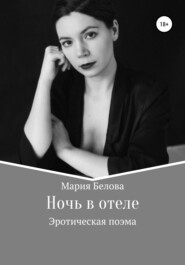 бесплатно читать книгу Ночь в отеле автора Мария Белова