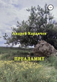 бесплатно читать книгу Преадамит автора Андрей Караичев
