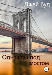 бесплатно читать книгу Однажды под мостом автора Джей Вуд
