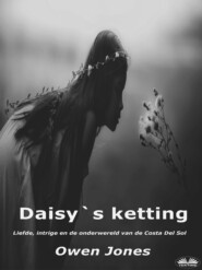 бесплатно читать книгу Daisy's Ketting автора Owen Jones