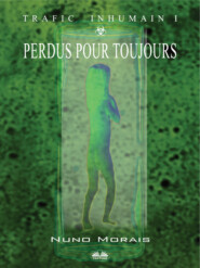 бесплатно читать книгу Perdus Pour Toujours автора Nuno Morais