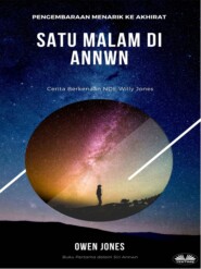 бесплатно читать книгу Satu Malam Di Annwn автора Owen Jones