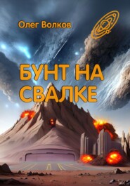 бесплатно читать книгу Бунт на Свалке автора Олег Волков