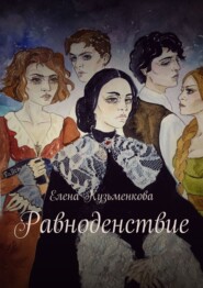 бесплатно читать книгу Равноденствие автора Елена Кузьменкова