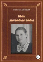 бесплатно читать книгу Мои молодые годы автора Екатерина Елисеева