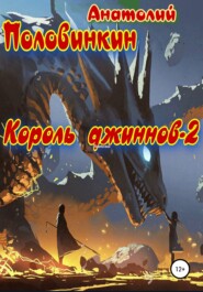 бесплатно читать книгу Король джиннов – 2 автора Анатолий Половинкин