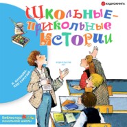 бесплатно читать книгу Школьные-прикольные истории автора Виктор Драгунский