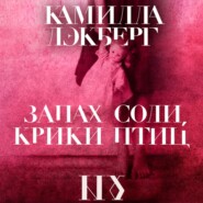 бесплатно читать книгу Запах соли, крики птиц автора Камилла Лэкберг