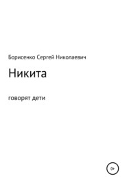 бесплатно читать книгу Никита автора Сергей Борисенко