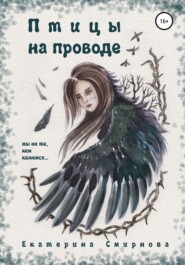 бесплатно читать книгу Птицы на проводе автора Екатерина Смирнова