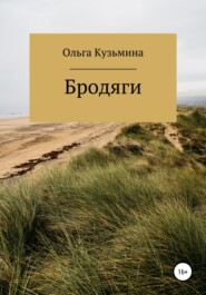 бесплатно читать книгу Бродяги автора Ольга Кузьмина