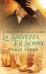 бесплатно читать книгу La Salvezza Di Sonny автора Carol Lynne