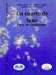 бесплатно читать книгу Un Cuarto De Luna автора Maria Grazia Gullo