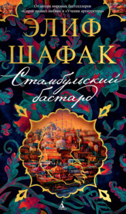 бесплатно читать книгу Стамбульский бастард автора Элиф Шафак