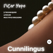 бесплатно читать книгу Cunnilingus автора Питер Хоуп