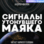 бесплатно читать книгу Сигналы утонувшего маяка автора Андрей Чвалюк