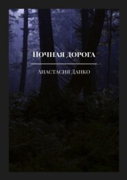 бесплатно читать книгу Ночная дорога автора Анастасия Данко
