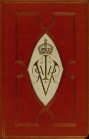 бесплатно читать книгу The Letters of Queen Victoria, a Selection from Her Majesty's Correspondence between the years 1837 and 1861 : V. I : 1837-1843 = Письма королевы Виктории, выдержки из переписки Ее Величества между 1837 и 1861 годами : Т. I : 1837-1843 автора  Queen Victoria