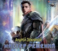 бесплатно читать книгу Мастер решений автора Андрей Земляной