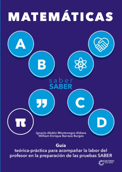 Saber SABER Matemáticas. Guía del maestro