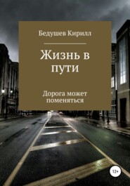 бесплатно читать книгу Жизнь в пути автора Кирилл Бедушев