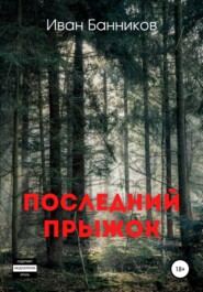 бесплатно читать книгу Последний прыжок автора Иван Банников