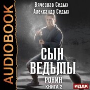 бесплатно читать книгу Ронин автора Александр Седых