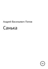 бесплатно читать книгу Санька автора Андрей Попов