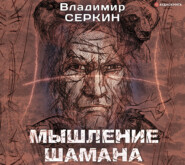 бесплатно читать книгу Мышление шамана автора Владимир Серкин