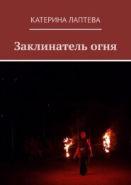 бесплатно читать книгу Заклинатель огня автора Катерина Лаптева