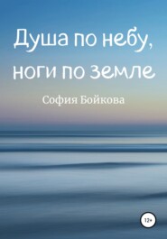 бесплатно читать книгу Душа по небу, ноги по земле автора София Бойкова