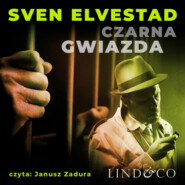 бесплатно читать книгу Czarna Gwiazda автора Sven Elvestad