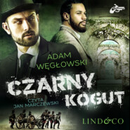 бесплатно читать книгу Czarny kogut автора Adam Węgłowski