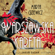 бесплатно читать книгу Warszawska kareta автора Marta Giziewicz