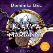 бесплатно читать книгу Klątwa Marianny автора Dominika Bel