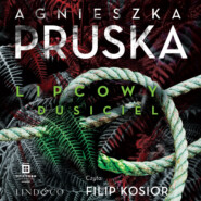 бесплатно читать книгу Lipcowy dusiciel автора Agnieszka Pruska