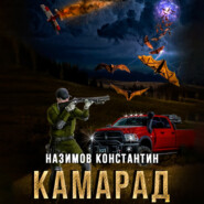 бесплатно читать книгу Камарад автора Константин Назимов