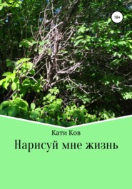 бесплатно читать книгу Нарисуй мне жизнь автора Кати Ков