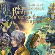 бесплатно читать книгу Приключения Катрин в волшебной стране автора  Amrita Del Sol