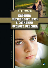 бесплатно читать книгу Картина жизненного пути в сознании особого ребенка автора Елена Стебляк