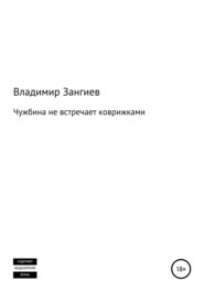 бесплатно читать книгу Чужбина не встречает коврижками автора Владимир Зангиев